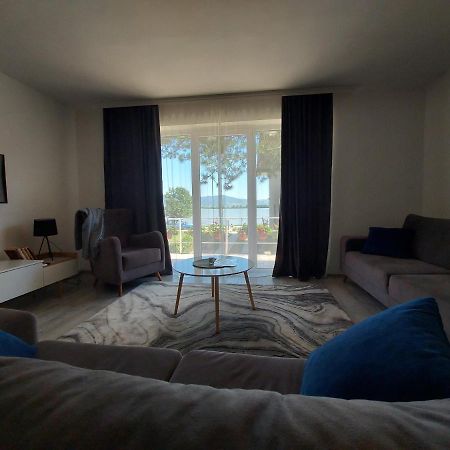 Fenix Apartment & Rooms Vinci Eksteriør billede